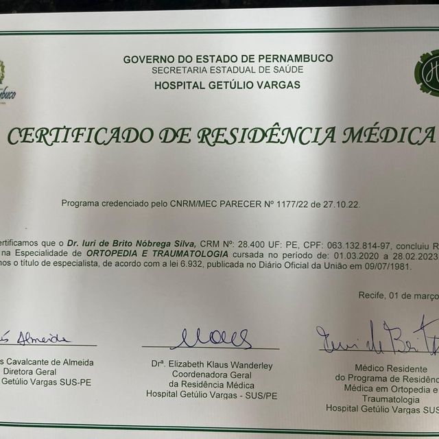 Ampliar imagem: certificate 5