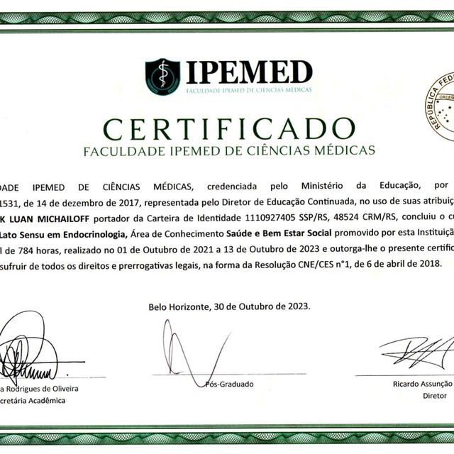 Ampliar imagem: certificate 3