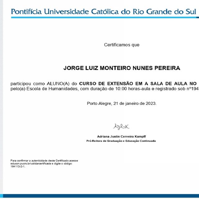 Ampliar imagem: certificate 12