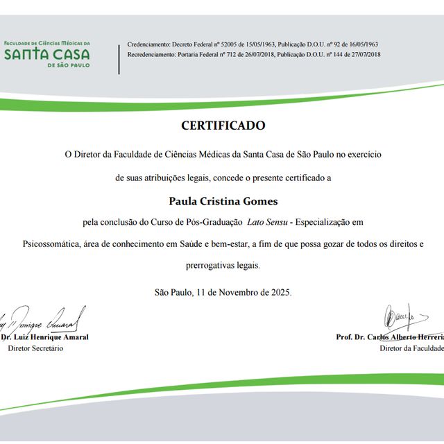 Ampliar imagem: certificate 1
