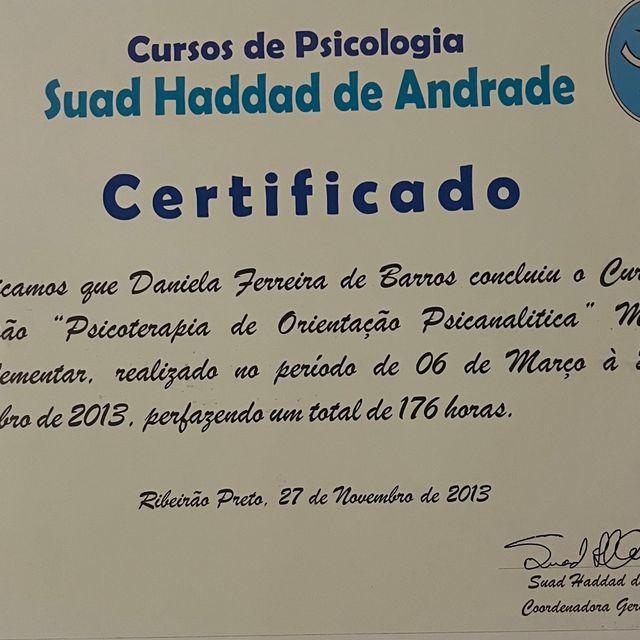 Ampliar imagem: certificate 4