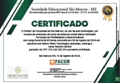 Ampliar imagem: certificate 11