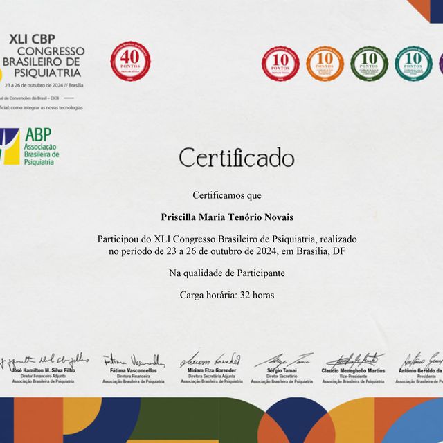 Ampliar imagem: certificate 1