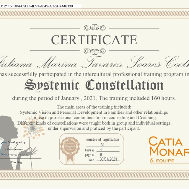 Ampliar imagem: certificate 3