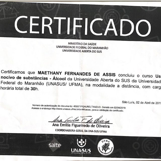 Ampliar imagem: certificate 8