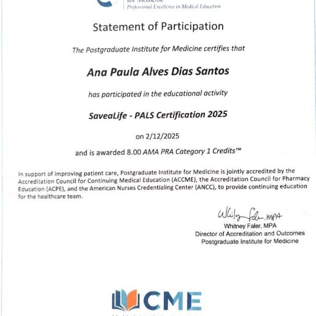Ampliar imagem: certificate 1
