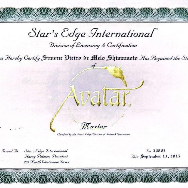 Ampliar imagem: certificate 4