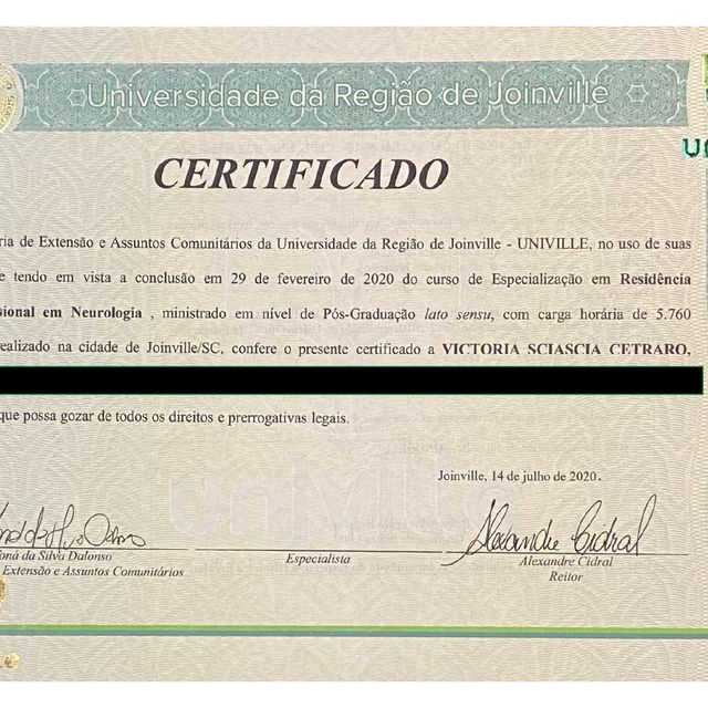 Ampliar imagem: certificate 3
