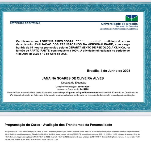 Ampliar imagem: certificate 1