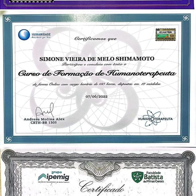 Ampliar imagem: certificate 1
