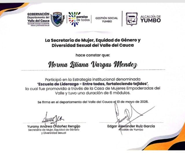 Acercar imagen: certificate 9