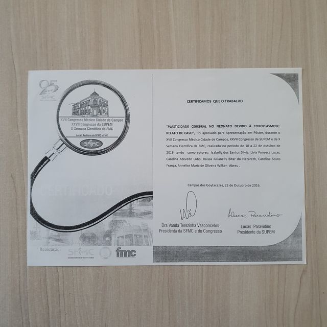 Ampliar imagem: certificate 26
