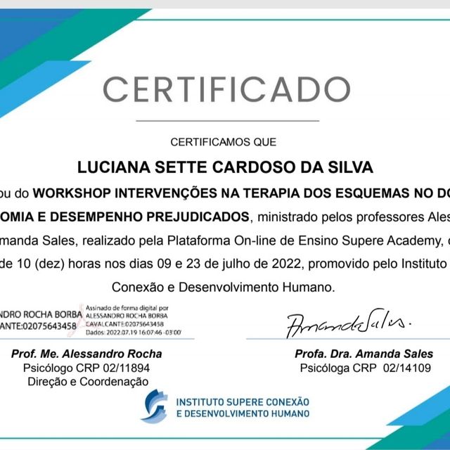 Ampliar imagem: certificate 4
