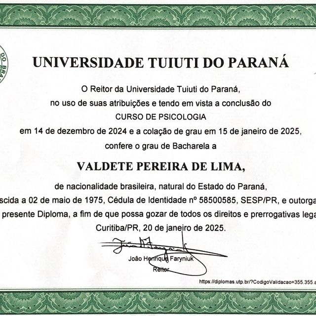 Ampliar imagem: certificate 1