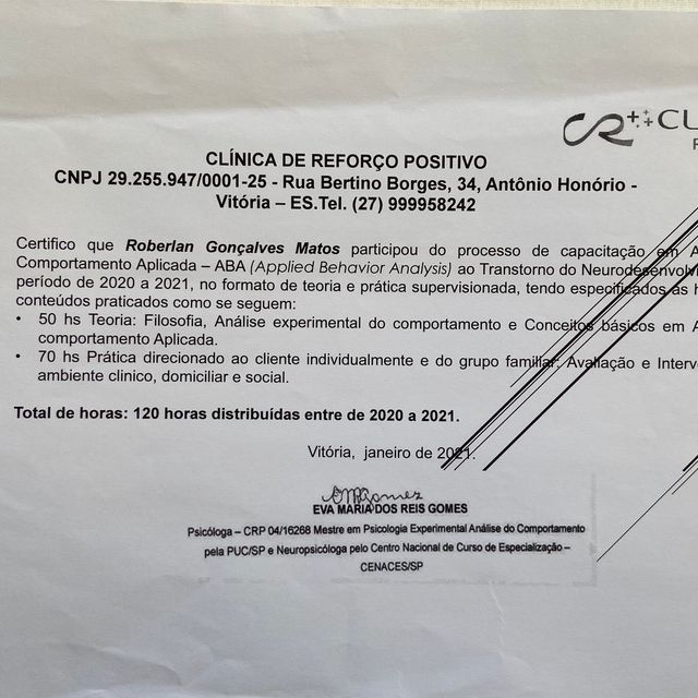 Ampliar imagem: certificate 3