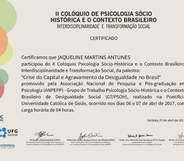 Ampliar imagem: certificate 5