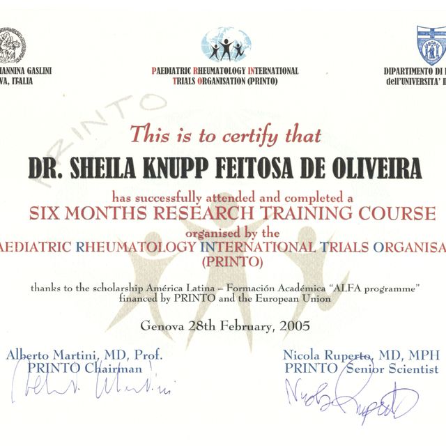 Ampliar imagem: certificate 6