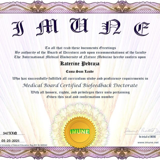 Acercar imagen: certificate 2