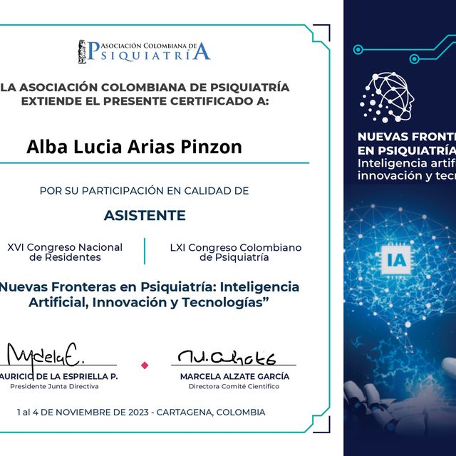 Acercar imagen: certificate 1