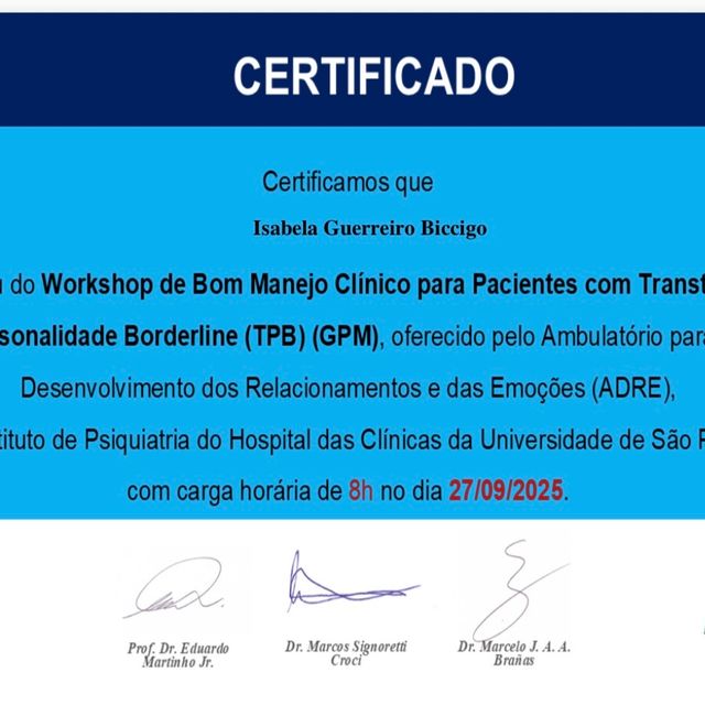 Ampliar imagem: certificate 1