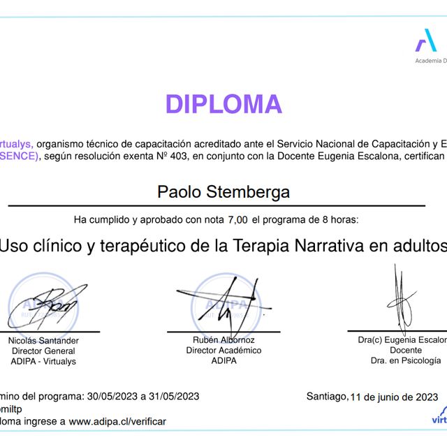 Acercar imagen: certificate 3