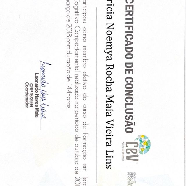 Ampliar imagem: certificate 1