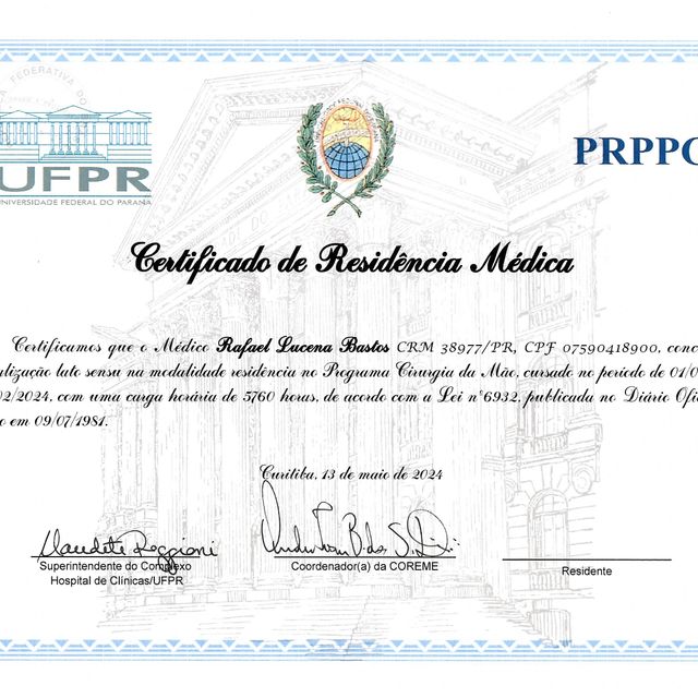 Ampliar imagem: certificate 1