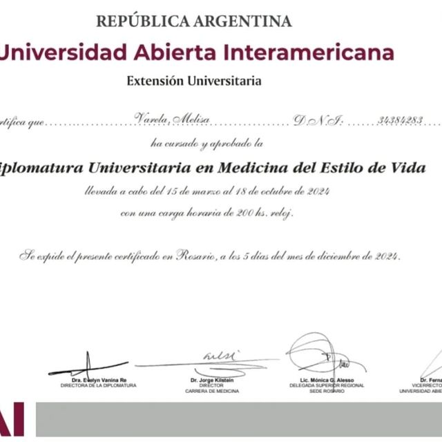 Acercar imagen: certificate 1