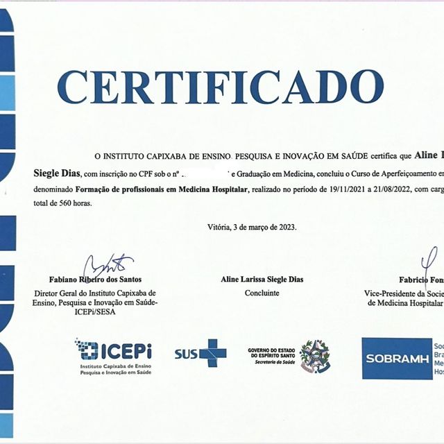 Ampliar imagem: certificate 2