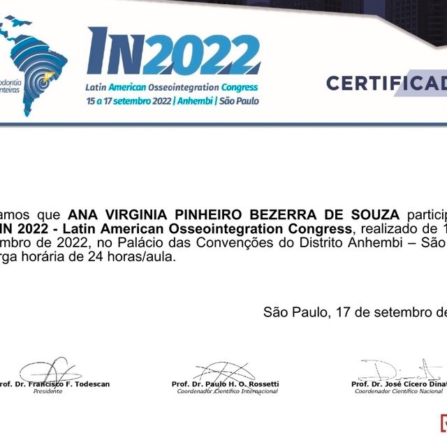 Ampliar imagem: certificate 22