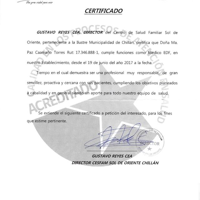 Acercar imagen: certificate 9