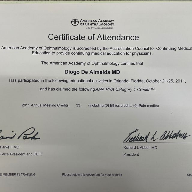 Ampliar imagem: certificate 1