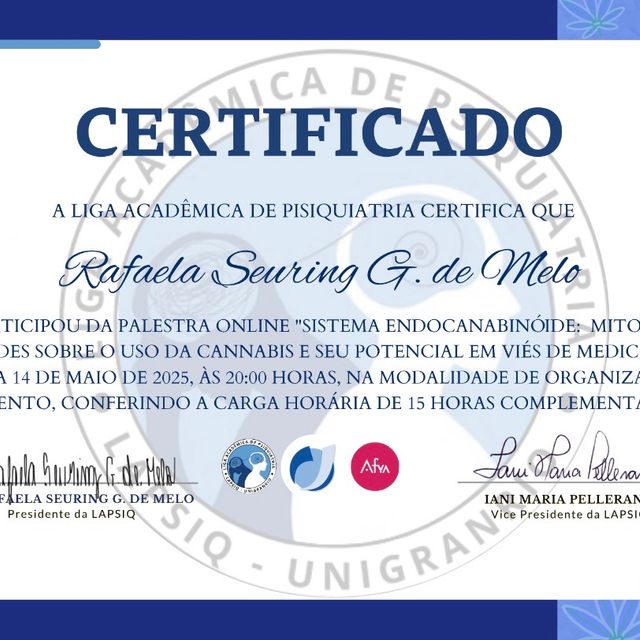 Ampliar imagem: certificate 9