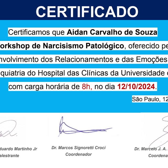 Ampliar imagem: certificate 4