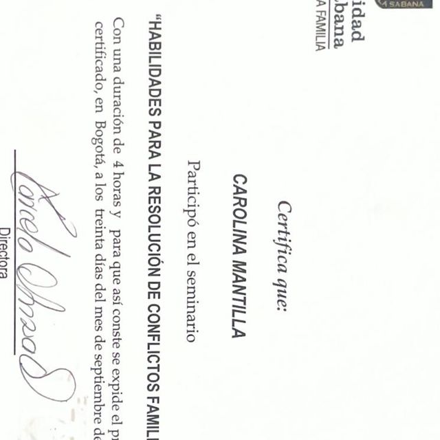 Acercar imagen: certificate 13