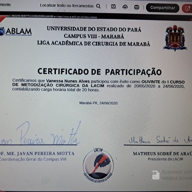 Ampliar imagem: certificate 32