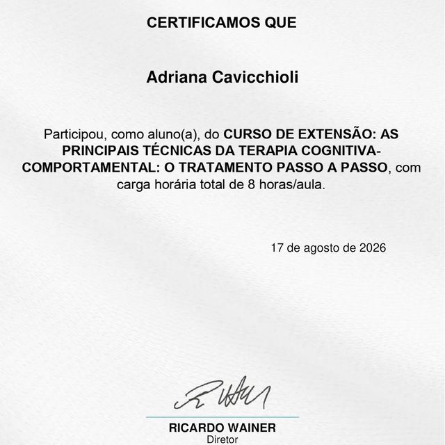 Ampliar imagem: certificate 4