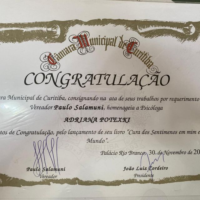 Ampliar imagem: certificate 8