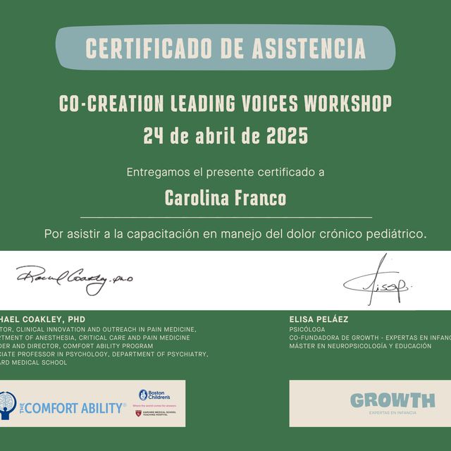 Acercar imagen: certificate 1