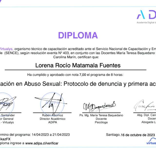 Acercar imagen: certificate 2
