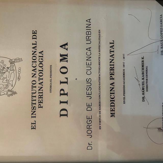 Acercar imagen: certificate 9