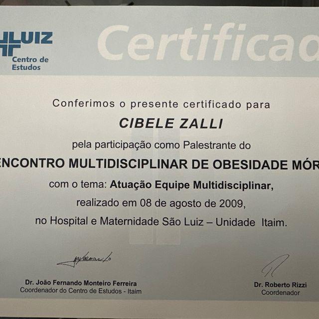 Ampliar imagem: certificate 10