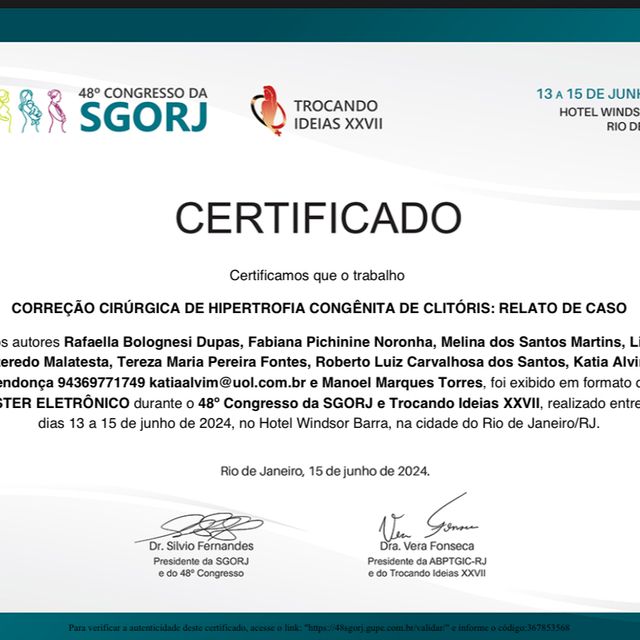 Ampliar imagem: certificate 3
