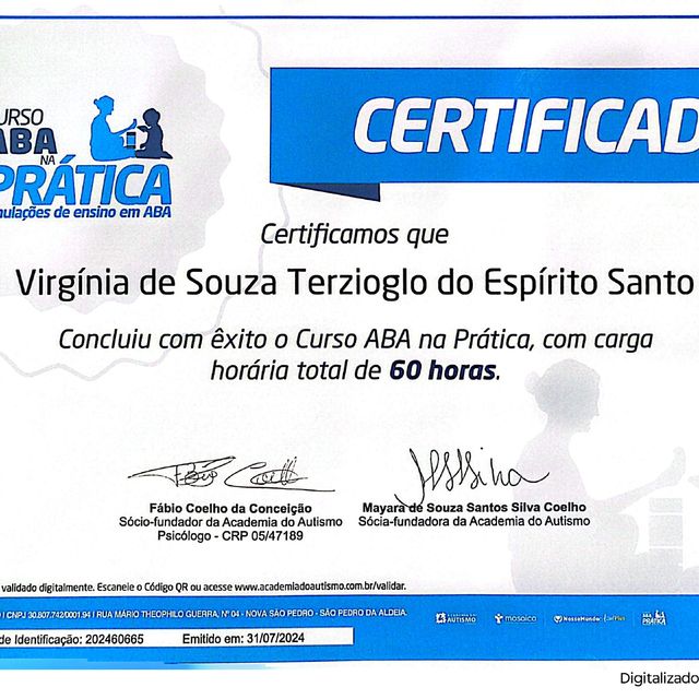 Ampliar imagem: certificate 7