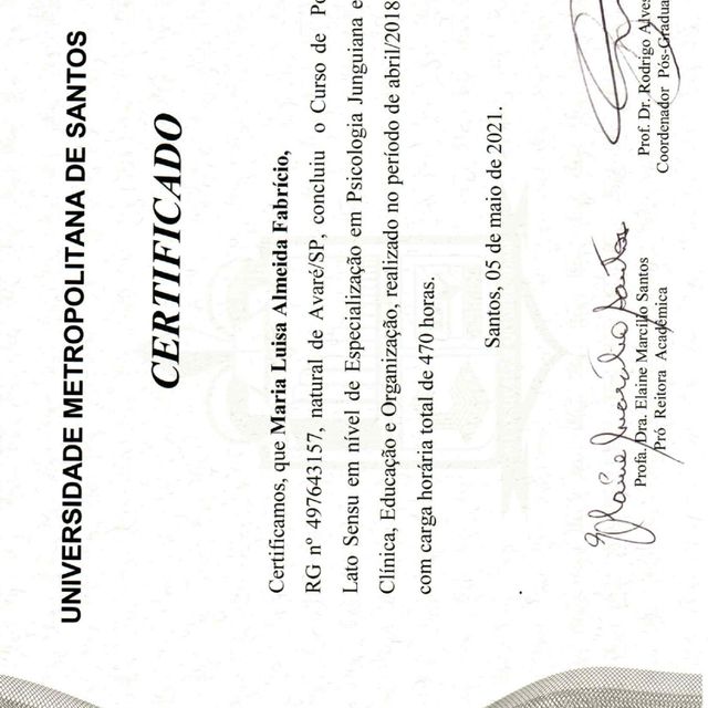 Ampliar imagem: certificate 4