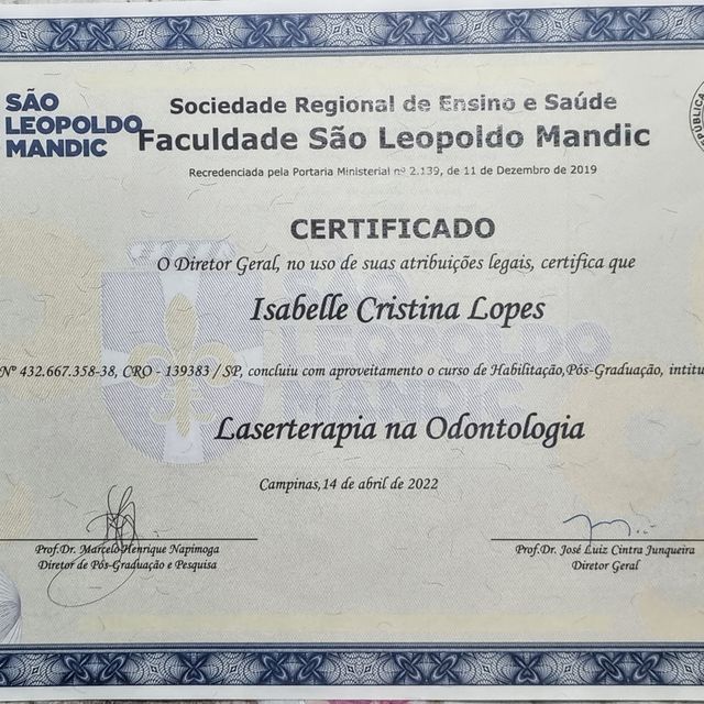 Ampliar imagem: certificate 3