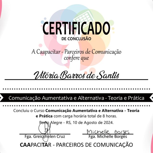Ampliar imagem: certificate 3