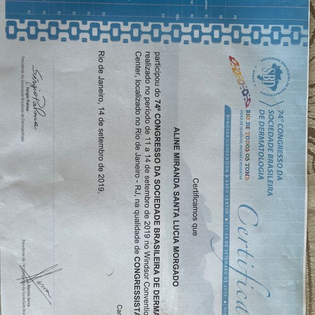 Ampliar imagem: certificate 38