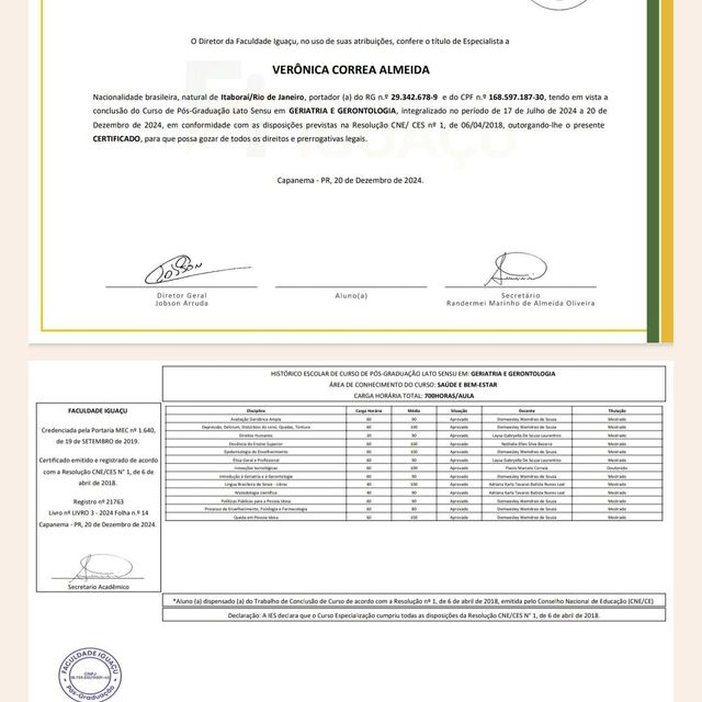 Ampliar imagem: certificate 4