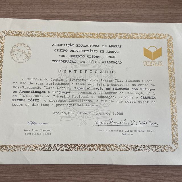 Ampliar imagem: certificate 2